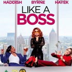 Like A Boss - (Blu-ray) - pikkukuva 1