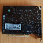 Sound Blaster Live 5.1 SB0100 (viallinen?) - pikkukuva 4