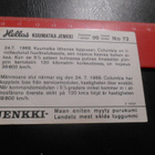K10 JENKKI Kuumatka # 72 - pikkukuva 2