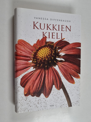 Vanessa Diffenbaugh : Kukkien kieli