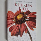 Vanessa Diffenbaugh : Kukkien kieli - pikkukuva 1