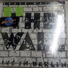 ROGER WATERS - THE WALL LIVE IN BERLIN M-/EX+ 2LP - pikkukuva 1