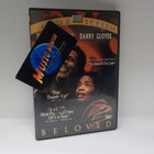 BELOVED DVD + DANNY GLOVER NIMMARI - pikkukuva 1