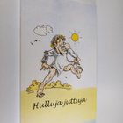Sirkku (toim.) Immonen : Hulluja juttuja - pikkukuva 1