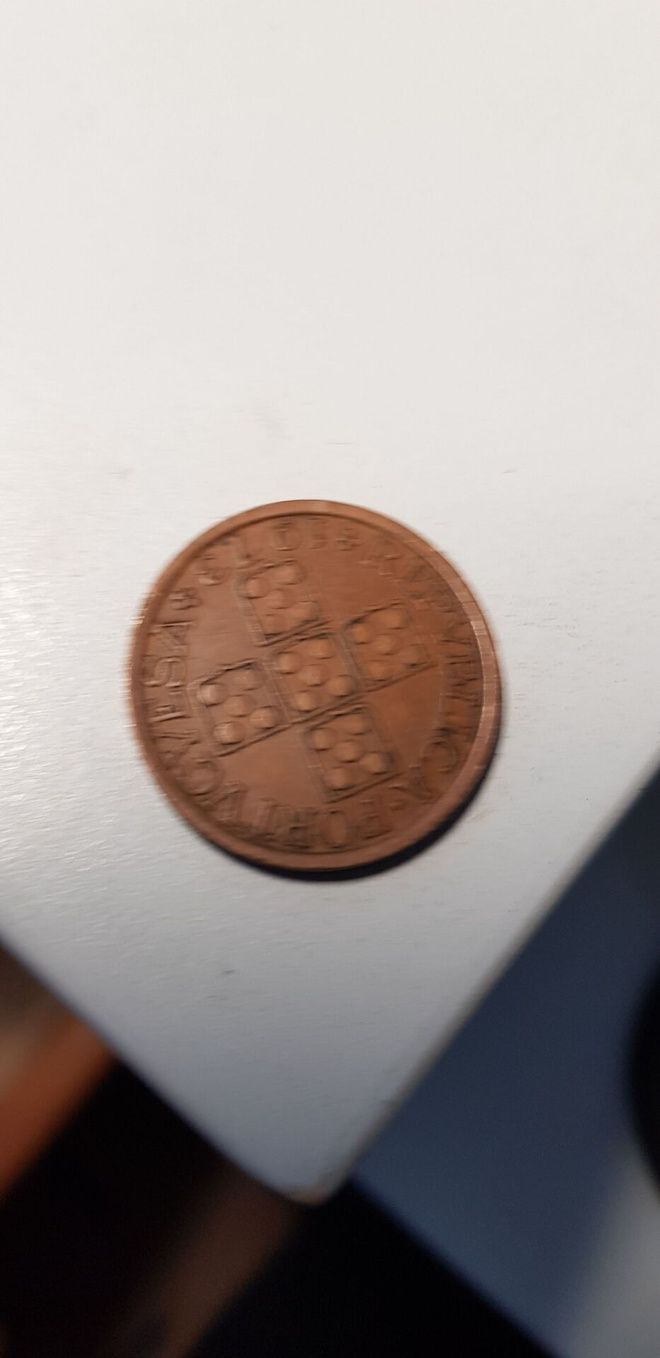 50 centavos 1973 portugal kl 4
