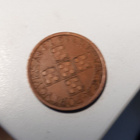 50 centavos 1973 portugal kl 4 - pikkukuva 1
