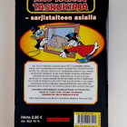 AKU ANKAN TASKUKIRJA-"Lamalääke/436 1/2" - pikkukuva 2