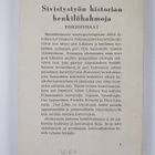 Albert Lilius : Sivistystyön historian henkilöhahmoja : P... - pikkukuva 2
