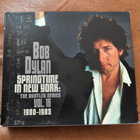 Bob Dylan: Springtime In New York 2-CD - pikkukuva 1