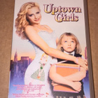 UPTOWN GIRLS VHS - pikkukuva 1