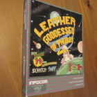 Amiga: Leather Goddesses of Phobos (INFOCOM) - pikkukuva 1