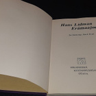 Lidman Hans : Erämaajoella 1p / Lohivesillä 1p - pikkukuva 3