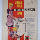Kotiliesi nro 7/1960 - pikkukuva 2