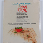 Leena Juutilainen : Liinan herne - pikkukuva 2