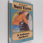 Carolyn Keene : Neiti Etsivä ja kadonnut opaskoira - pikkukuva 1