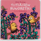 Kirsi Kunnas : Tiitiäisen runoretki - pikkukuva 1