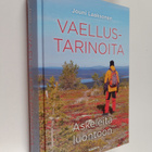 Jouni Laaksonen : Vaellustarinoita - pikkukuva 1