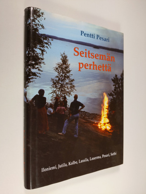 Pentti Pesari : Seitsemän perhettä
