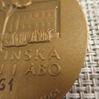 Augusta Heurlin mitali 1961/ Jussi Vikainen-61. - pikkukuva 3