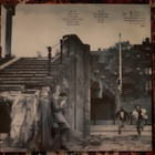 The Jazz Devils – Out Of The Dark vinyyli LP - pikkukuva 2