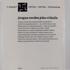 Selvarajan Yesudian : Joogaa vuoden joka viikolle - pikkukuva 2