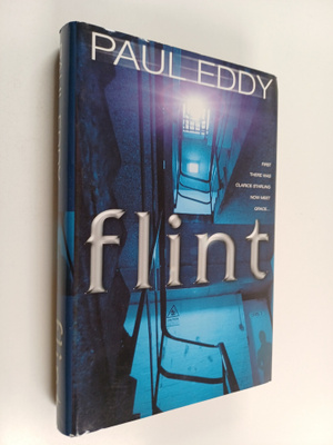 Paul Eddy : Flint