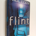 Paul Eddy : Flint - pikkukuva 1