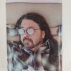 Dave Grohl : Tositarinoita - pikkukuva 2