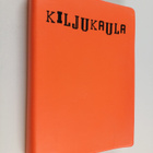 Sari Leskinen ym. : Kiljukaula - Kauppakorkeakoulun yliop... - pikkukuva 1