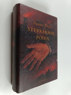 Susan Price : Sterkarmin poika
