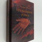 Susan Price : Sterkarmin poika - pikkukuva 1