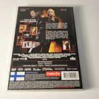 The Long Kiss Goodnight (Renny Harlin, 1996) dvd - pikkukuva 2