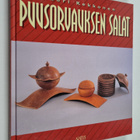 Mauri Kekkonen : Puusorvauksen salat - pikkukuva 1