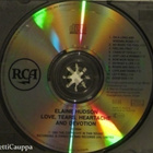 Elaine Hudson • Love, Tears, Heartache And Devotion CD - pikkukuva 3