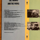 The Mamas and The Papas - The hit singles Collection - pikkukuva 4