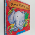 Heather Henning : Norsu löytää isän - pikkukuva 1