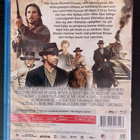 3:10 to Yuma (blu-ray, SUOMITEKSTIT) - pikkukuva 2
