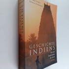 Dietmar Rothermund ym. : Geschichte Indiens - von der Ind... - pikkukuva 1