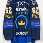Kiekko-Espoo Nia Käyhty #62 kotipaita - pikkukuva 2