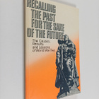 Pavel Zhilin : Recalling the past for the sake of the fut... - pikkukuva 1