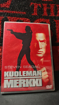 Kuoleman merkki