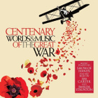 Eri;Words & Music Of The Great War...2 x Cd Uk 2014 - pikkukuva 1