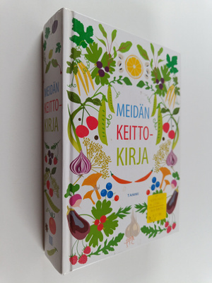 Meidän keittokirja
