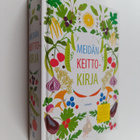 Meidän keittokirja - pikkukuva 1