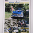 Retro auto moto n:o 50 - pikkukuva 2