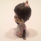 Sekiguchi Japan 1979 figuuri 6 cm - pikkukuva 3