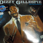 DIZZY GILLESPIE - DIZZY GILLESPIE AND HIS ORC.. UUSI-"SS" LP - pikkukuva 1