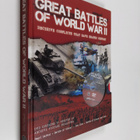Chris Mann (Historian) : Great Battles of World war II : ... - pikkukuva 1