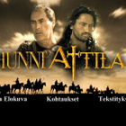 HUNNI ATTILA dvd 2001 - pikkukuva 4
