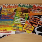 Kauneimmat käsityöt lehti - pikkukuva 4